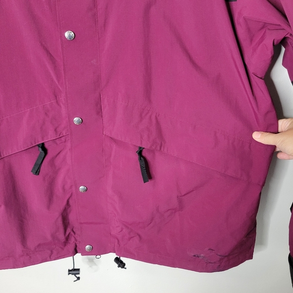 The North Face Retro Mountain Jacket 86 - Picture 7 of 16